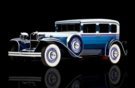 Classic Cars