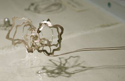 Emilie Bliguet Jewelry