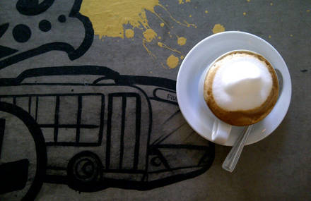 Coffee Project