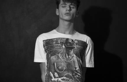 Gonzalo Bénard X Ardentees