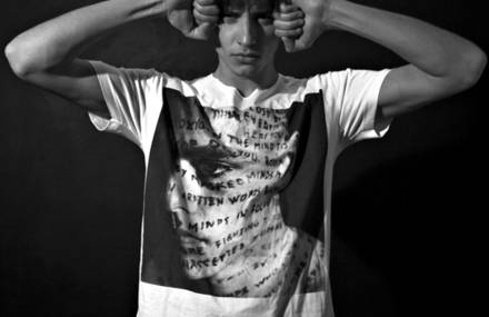 Gonzalo Bénard X Ardentees