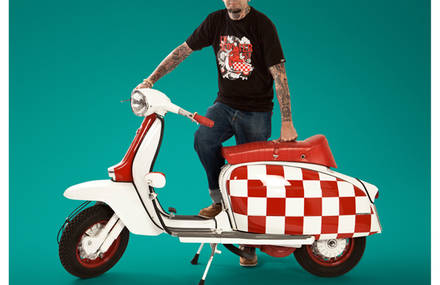I’m Scooterist