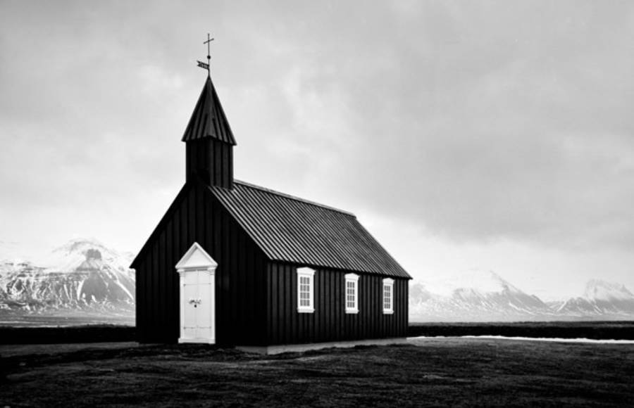 Iceland Landscapes