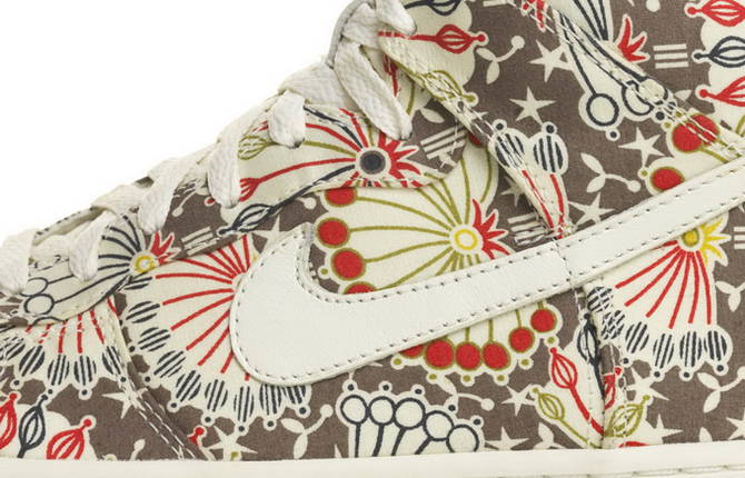 Nike Liberty 2011 Collection