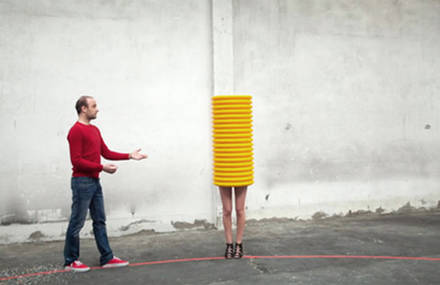 Ours « Balancer »