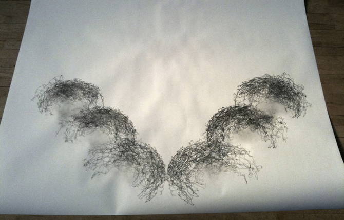 Performance Drawings
