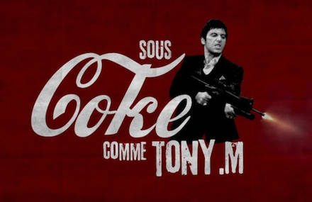 Booba en motion