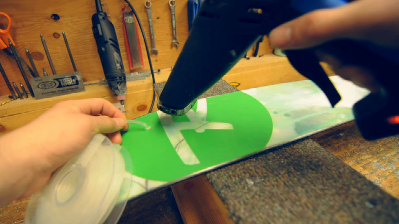 The precise art of ski tuning Media
