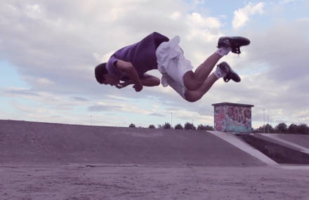 Sofiane Ziri – AJT