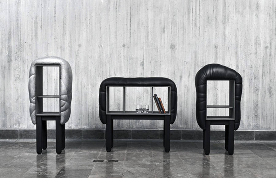 Succession Furniture Collection