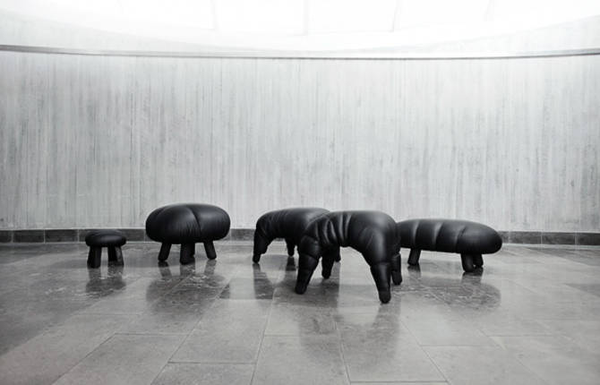 Succession Furniture Collection