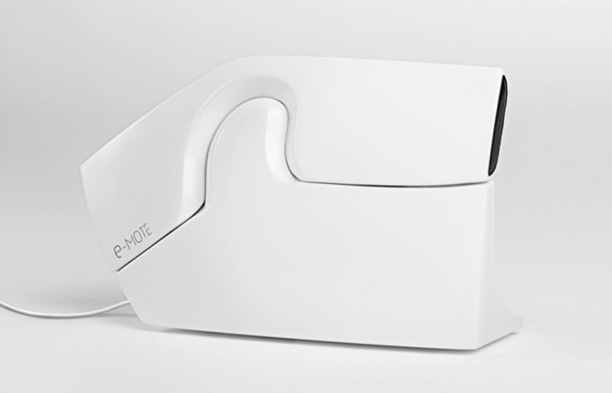 E-Mote Tv