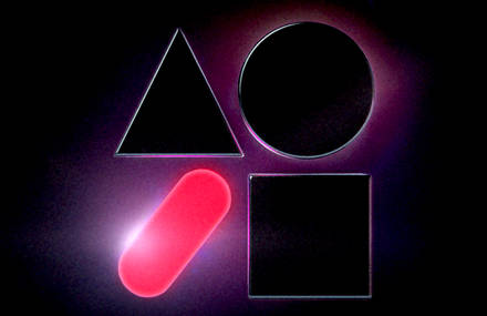 Vitamin – New Site and 2011 Showreel