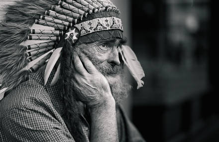 Sam Irwin Portrait Photography