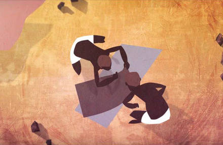 África Directo – The Nobodies