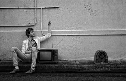 Sam Irwin Portrait Photography