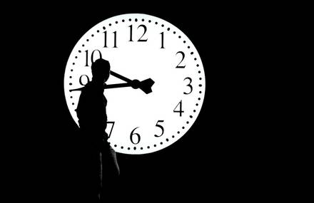 Time Project