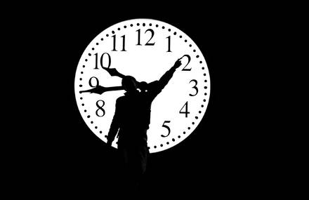 Time Project