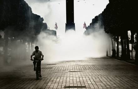 Zied Ben Romdhane Photographie