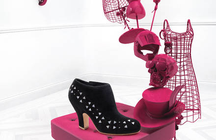 CAMPER FALL/WINTER 2011 PRINTS