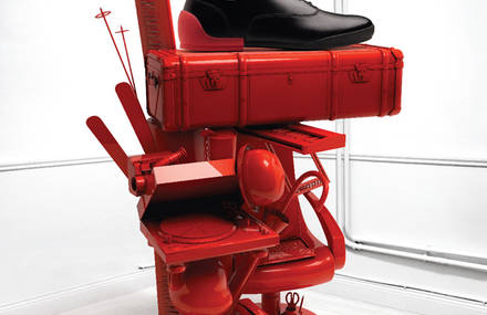 CAMPER FALL/WINTER 2011 PRINTS