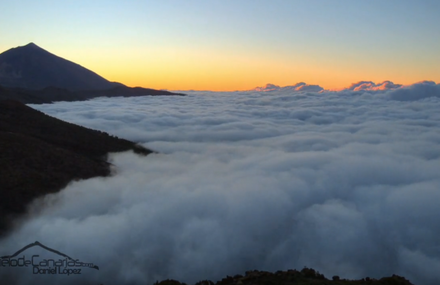 Canary Sky – Tenerife