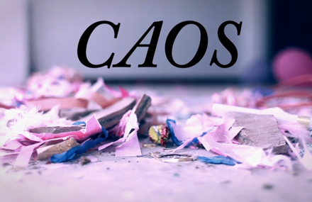 Can Can – Caos