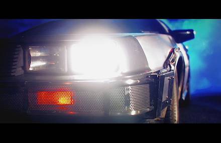 Smog Films Showreel 2011