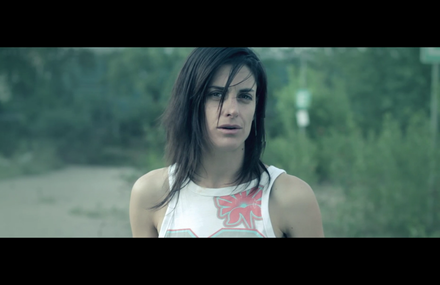 Soulfight – Home