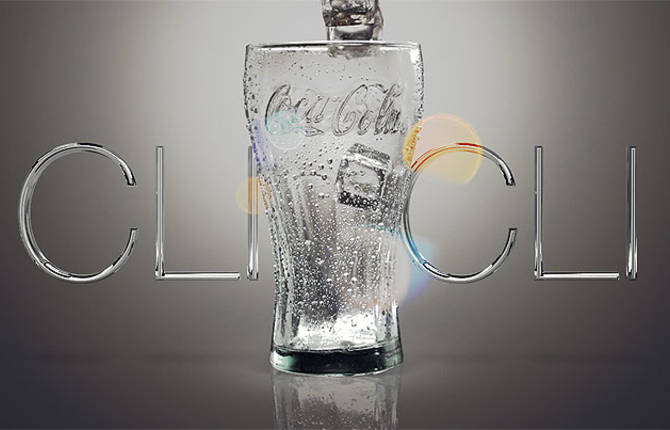 Coca Cola – Fresh