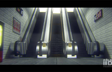 Reversal – Short movie