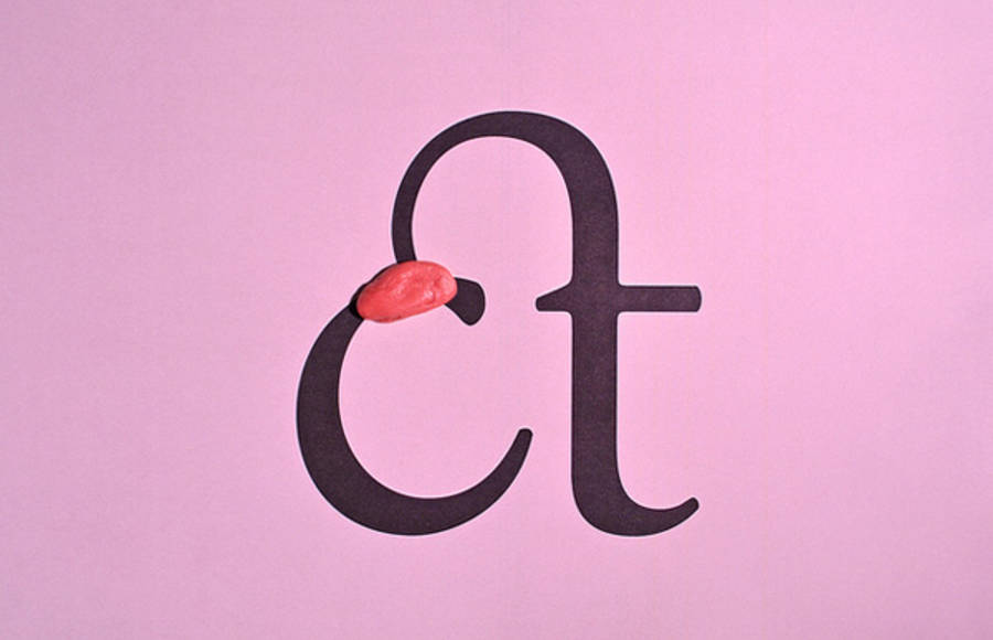 How to Create a Ligature