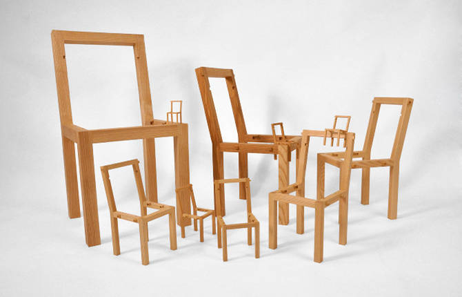 Inception Chair
