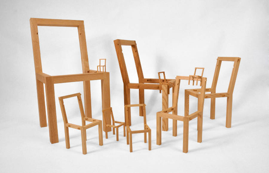 Inception Chair