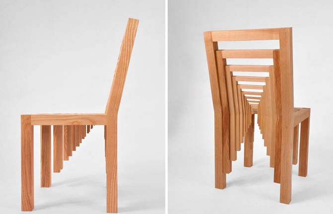 Inception Chair