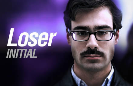Initial – Loser