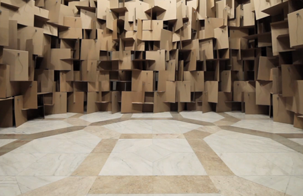 Cardboard Elements