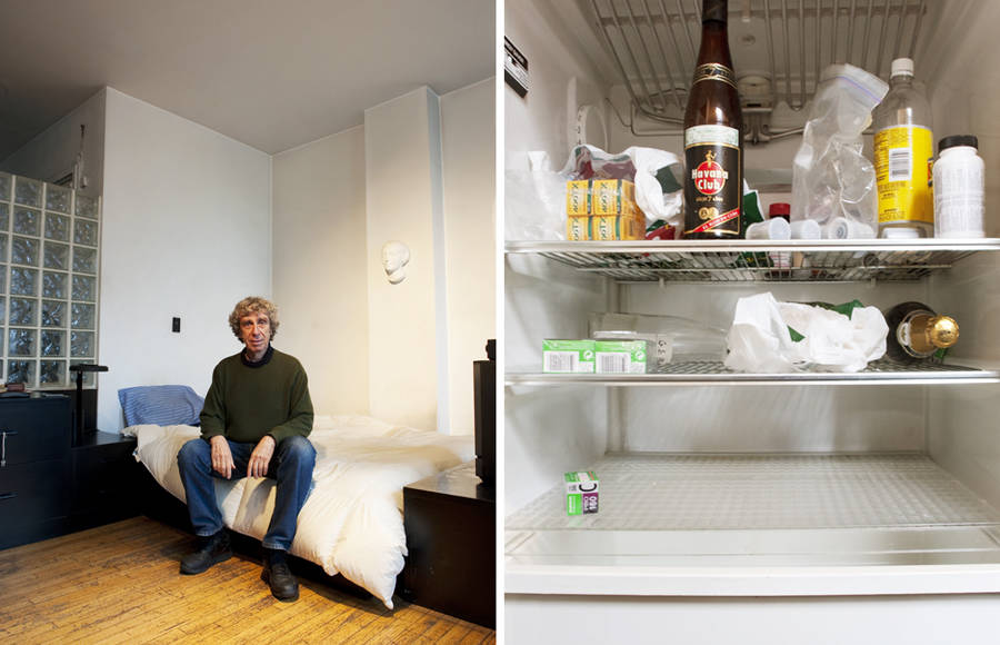 In Your Fridge