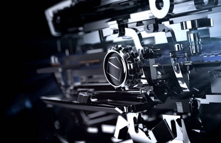 I-Reel Showreel 2010-2011