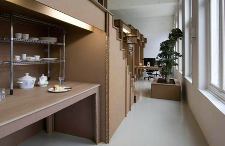 Cardboard Agency
