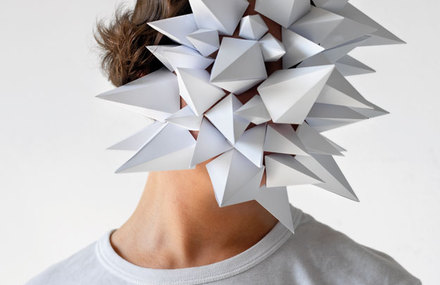 Paperfaces