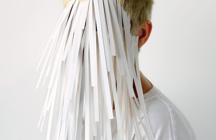 Paperfaces