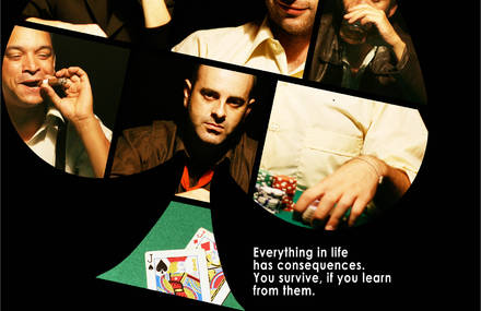 “The Ace of Spades” Short Movie