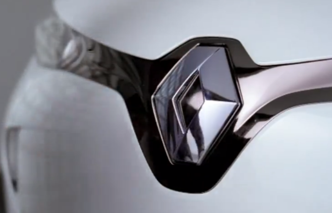 Renault Electric Life
