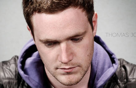 Thomas Jonak – Good To Be Alone