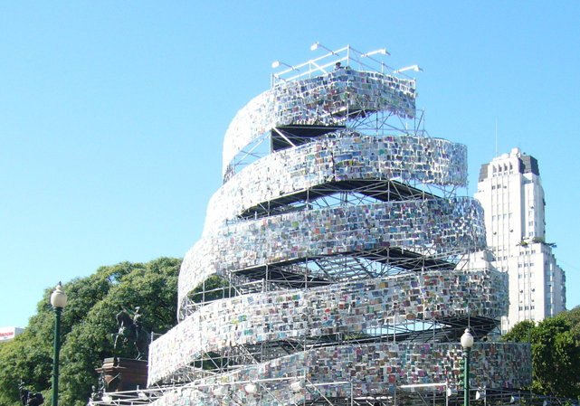 tower-using-30000-books5