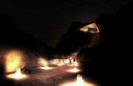 Wadi Rum Resort