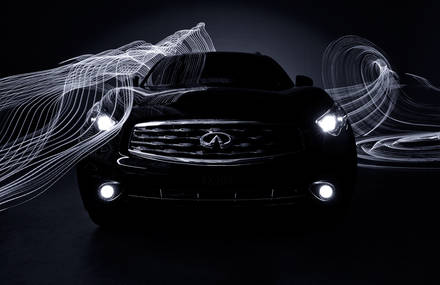 Infiniti