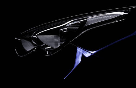 Infiniti