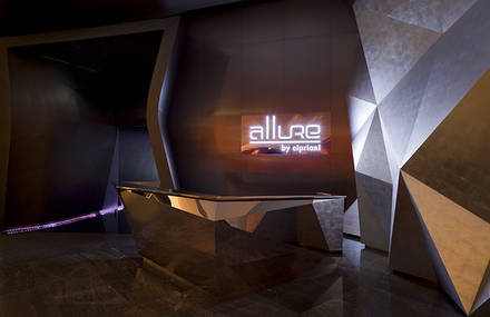 Allure NightClub